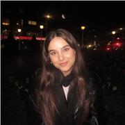 Estudiante universitaria del grado de ADE. Puedo brindar apoyo en diversas asignaturas, matemáticas, lengua, etc.